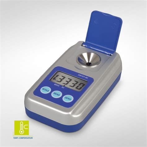 refractometer for food industry|laboratory refractometer.